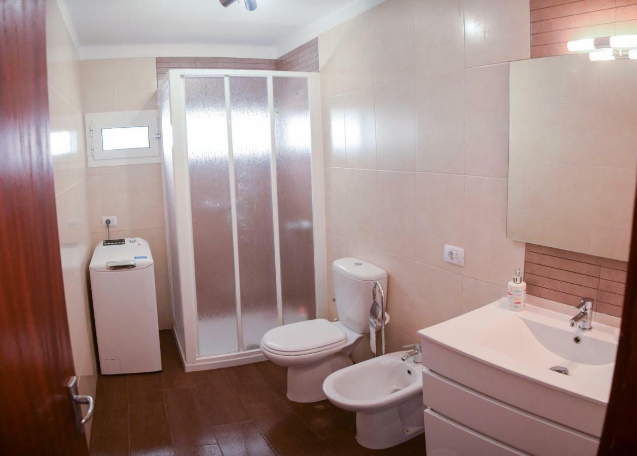 Apartamento Playa de la Concha Cotillo Exterior foto