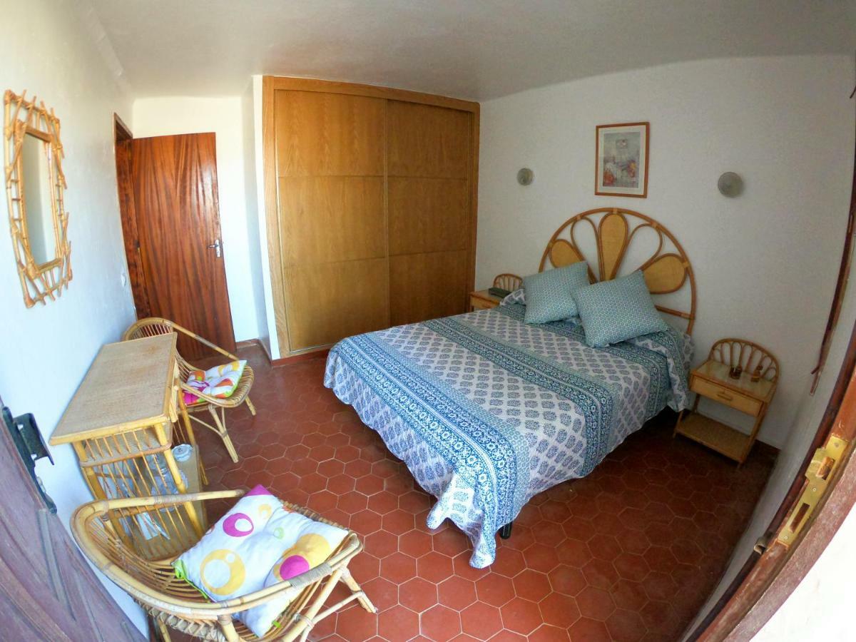 Apartamento Playa de la Concha Cotillo Exterior foto