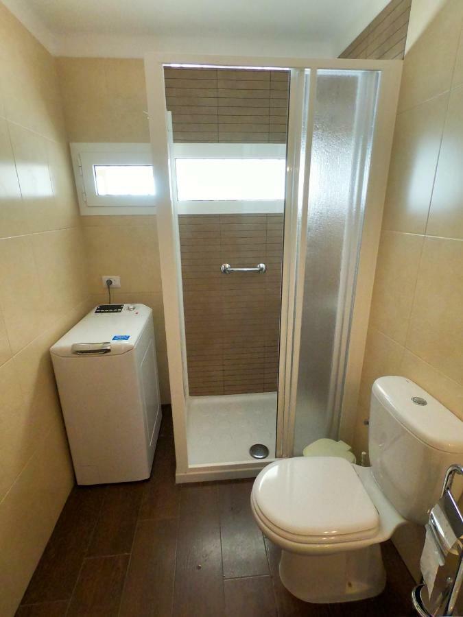 Apartamento Playa de la Concha Cotillo Exterior foto
