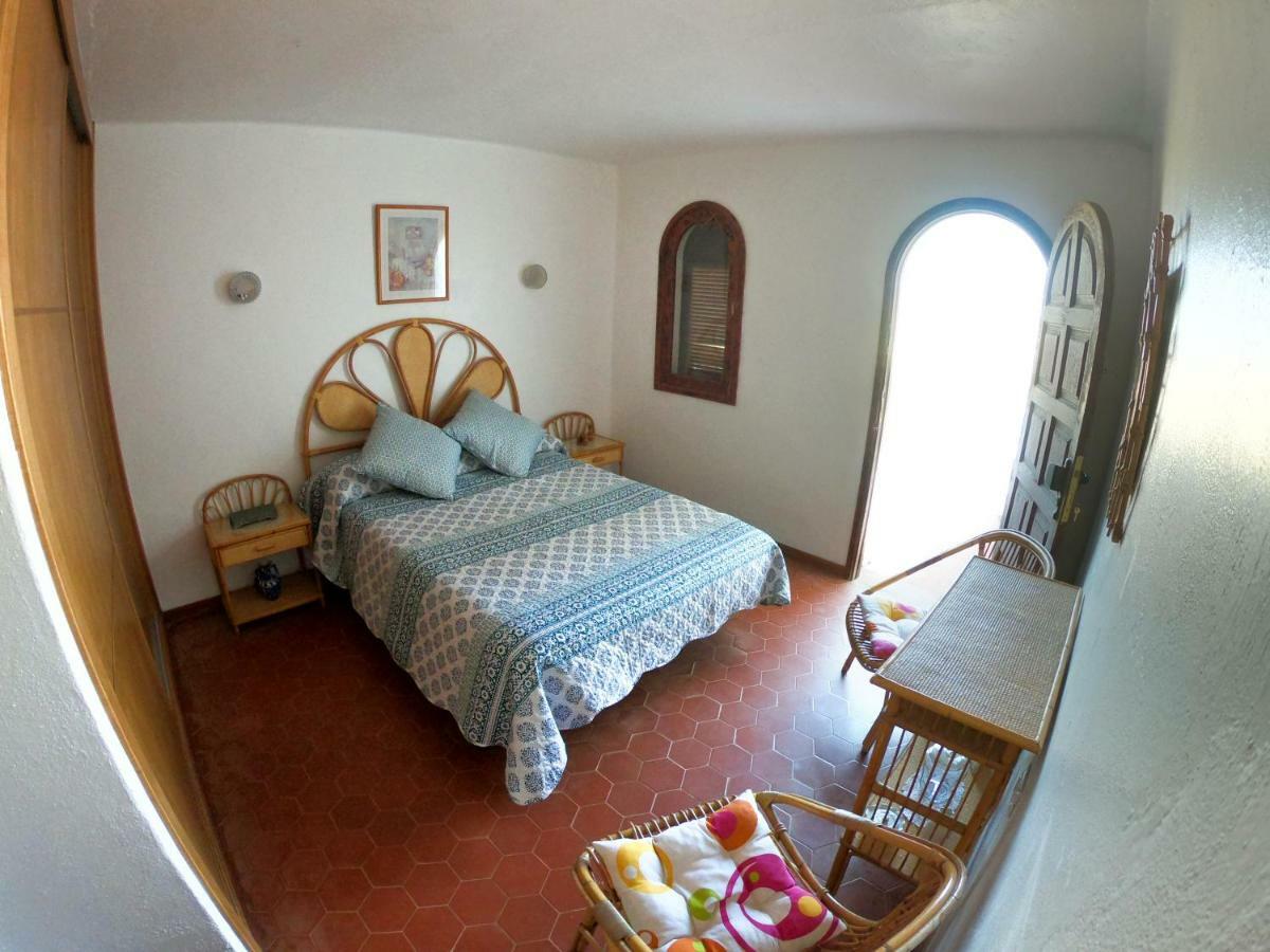 Apartamento Playa de la Concha Cotillo Exterior foto